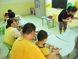 泉州晋江市安海镇 新阳光教育咨询服务部，为自闭症儿童点亮成长之路