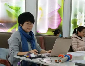 繁峙县心理教育咨询事业 春风化雨，迎来蓬勃发展的春天