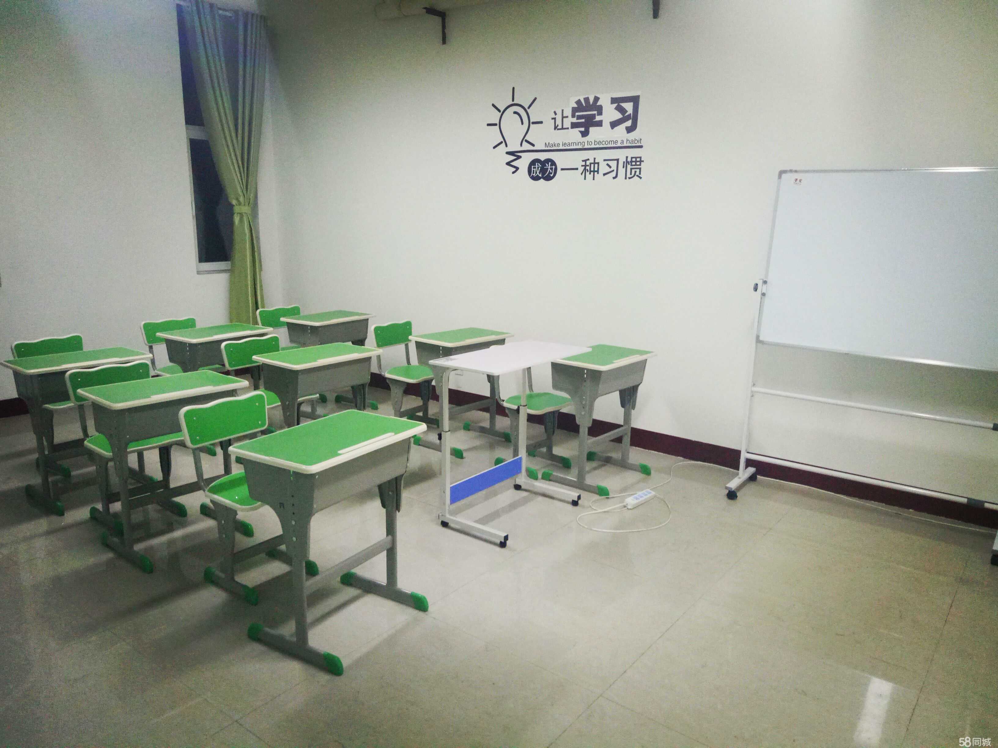 朔州市乐学涯教育咨询 助力每一位学子的成长之路